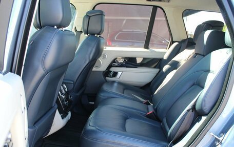 Land Rover Range Rover IV рестайлинг, 2019 год, 6 900 000 рублей, 27 фотография