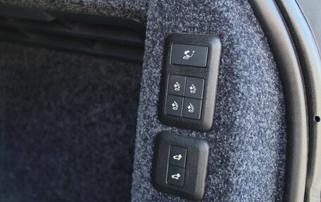 Land Rover Range Rover IV рестайлинг, 2019 год, 6 900 000 рублей, 30 фотография