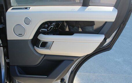 Land Rover Range Rover IV рестайлинг, 2019 год, 6 900 000 рублей, 33 фотография