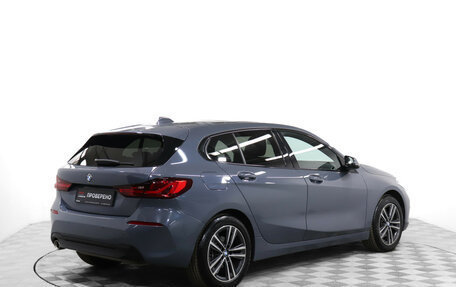 BMW 1 серия, 2021 год, 3 499 000 рублей, 5 фотография