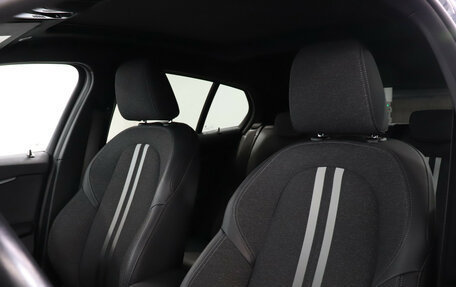 BMW 1 серия, 2021 год, 3 499 000 рублей, 17 фотография