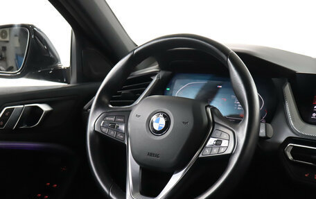 BMW 1 серия, 2021 год, 3 499 000 рублей, 15 фотография