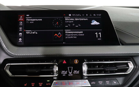 BMW 1 серия, 2021 год, 3 499 000 рублей, 19 фотография