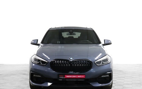 BMW 1 серия, 2021 год, 3 499 000 рублей, 2 фотография