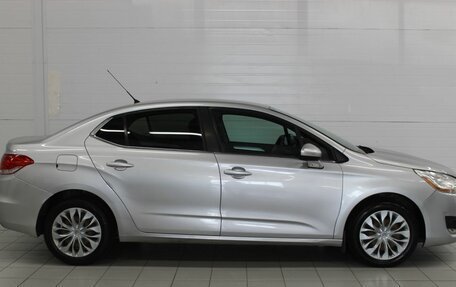 Citroen C4 II рестайлинг, 2015 год, 650 000 рублей, 7 фотография