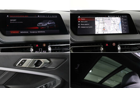BMW 1 серия, 2021 год, 3 499 000 рублей, 21 фотография