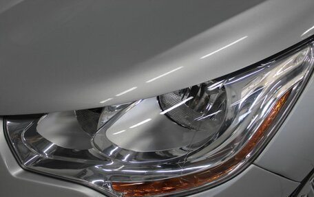 Citroen C4 II рестайлинг, 2015 год, 650 000 рублей, 8 фотография
