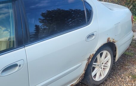 Nissan Cefiro III, 1999 год, 130 000 рублей, 2 фотография