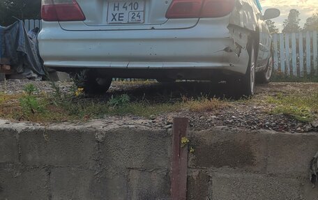Nissan Cefiro III, 1999 год, 130 000 рублей, 10 фотография