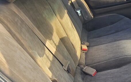 Nissan Cefiro III, 1999 год, 130 000 рублей, 9 фотография
