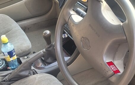 Nissan Cefiro III, 1999 год, 130 000 рублей, 6 фотография