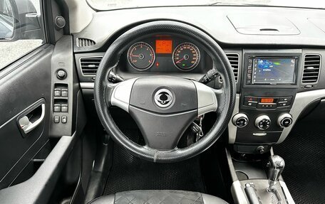 SsangYong Actyon II рестайлинг, 2011 год, 790 000 рублей, 15 фотография