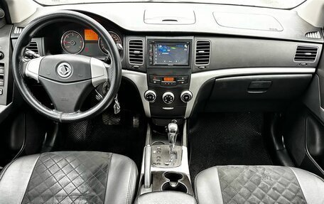 SsangYong Actyon II рестайлинг, 2011 год, 790 000 рублей, 14 фотография