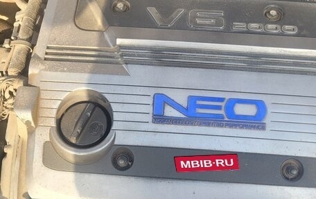 Nissan Cefiro III, 1999 год, 130 000 рублей, 12 фотография