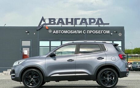 Chery Tiggo 4 I рестайлинг, 2022 год, 1 350 000 рублей, 2 фотография