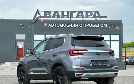 Chery Tiggo 4 I рестайлинг, 2022 год, 1 350 000 рублей, 3 фотография
