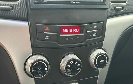 SsangYong Actyon II рестайлинг, 2011 год, 790 000 рублей, 18 фотография