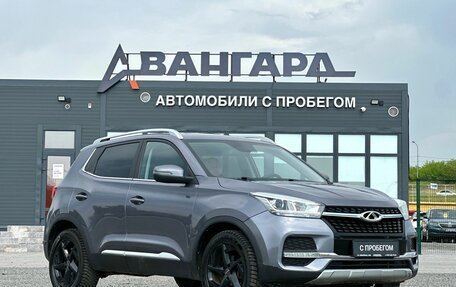 Chery Tiggo 4 I рестайлинг, 2022 год, 1 350 000 рублей, 9 фотография