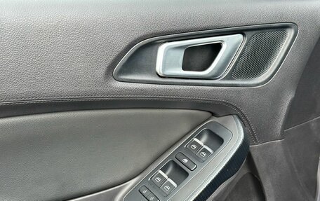 Chery Tiggo 4 I рестайлинг, 2022 год, 1 350 000 рублей, 15 фотография