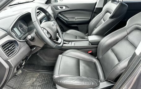 Chery Tiggo 4 I рестайлинг, 2022 год, 1 350 000 рублей, 11 фотография