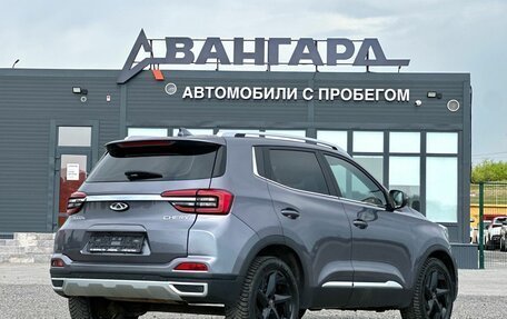 Chery Tiggo 4 I рестайлинг, 2022 год, 1 350 000 рублей, 6 фотография