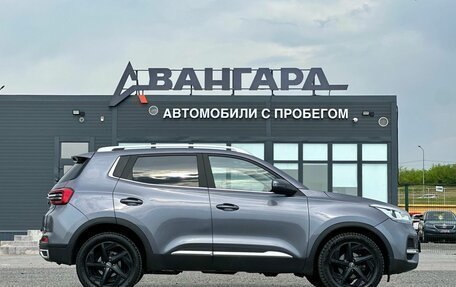 Chery Tiggo 4 I рестайлинг, 2022 год, 1 350 000 рублей, 8 фотография