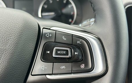 Chery Tiggo 4 I рестайлинг, 2022 год, 1 350 000 рублей, 17 фотография