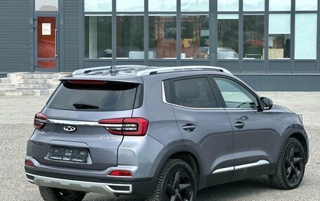 Chery Tiggo 4 I рестайлинг, 2022 год, 1 350 000 рублей, 7 фотография