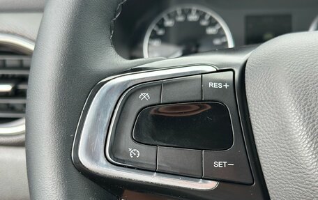 Chery Tiggo 4 I рестайлинг, 2022 год, 1 350 000 рублей, 16 фотография