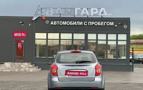 SsangYong Actyon II рестайлинг, 2011 год, 790 000 рублей, 5 фотография