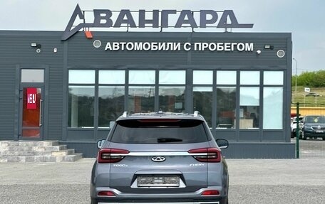 Chery Tiggo 4 I рестайлинг, 2022 год, 1 350 000 рублей, 5 фотография