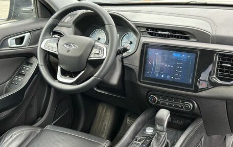 Chery Tiggo 4 I рестайлинг, 2022 год, 1 350 000 рублей, 21 фотография