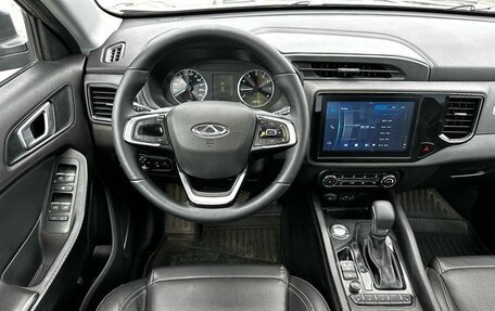 Chery Tiggo 4 I рестайлинг, 2022 год, 1 350 000 рублей, 20 фотография