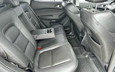 Chery Tiggo 4 I рестайлинг, 2022 год, 1 350 000 рублей, 30 фотография