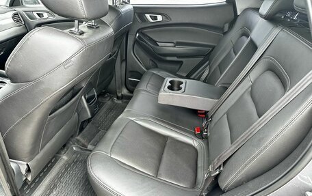 Chery Tiggo 4 I рестайлинг, 2022 год, 1 350 000 рублей, 29 фотография