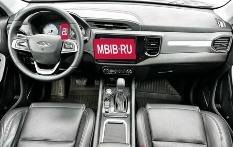 Chery Tiggo 4 I рестайлинг, 2022 год, 1 350 000 рублей, 19 фотография