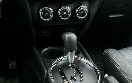 Mitsubishi ASX I рестайлинг, 2014 год, 1 072 800 рублей, 15 фотография