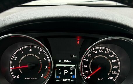 Mitsubishi ASX I рестайлинг, 2014 год, 1 072 800 рублей, 19 фотография