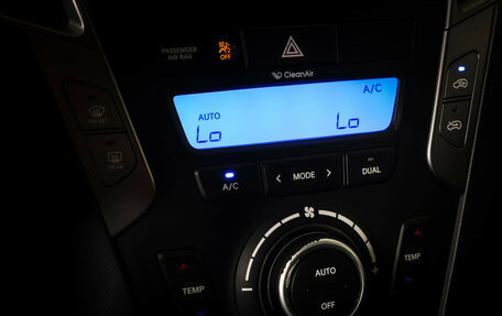 Hyundai Santa Fe III рестайлинг, 2013 год, 1 590 000 рублей, 18 фотография