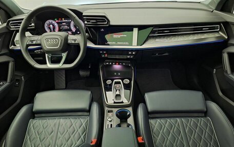 Audi A3, 2026 год, 4 570 000 рублей, 4 фотография
