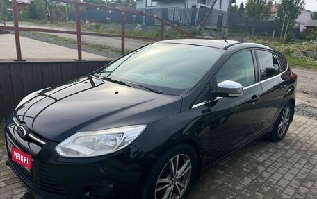 Ford Focus III, 2011 год, 650 000 рублей, 1 фотография