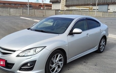 Mazda 6, 2012 год, 1 050 000 рублей, 1 фотография