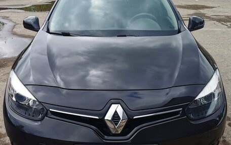 Renault Fluence I, 2014 год, 1 000 000 рублей, 1 фотография