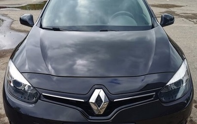 Renault Fluence I, 2014 год, 1 000 000 рублей, 1 фотография