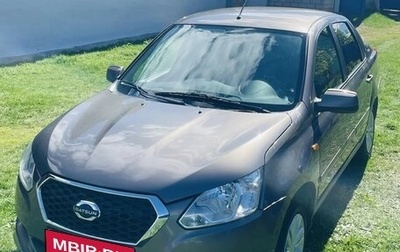 Datsun on-DO I рестайлинг, 2015 год, 650 000 рублей, 1 фотография