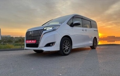 Toyota Esquire I, 2018 год, 2 300 000 рублей, 1 фотография