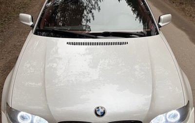 BMW 3 серия, 2004 год, 1 200 000 рублей, 1 фотография