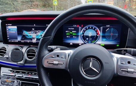 Mercedes-Benz E-Класс, 2019 год, 2 690 000 рублей, 1 фотография
