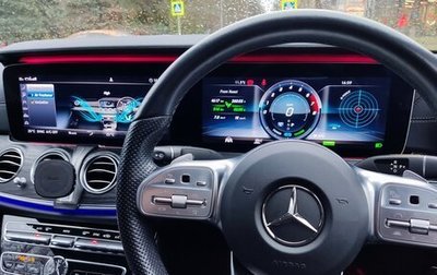 Mercedes-Benz E-Класс, 2019 год, 2 690 000 рублей, 1 фотография