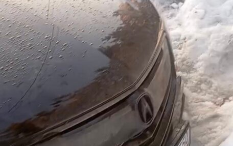 Acura TLX I рестайлинг, 2014 год, 650 000 рублей, 1 фотография